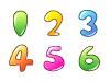 动态数字