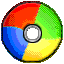 MakBit Virtual CD/DVD