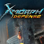 X变体:防御V1.04中文版网盘下载