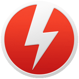 虚拟光驱DAEMON Tools Pro