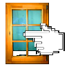 Window Nudgerv键盘鼠标控制软件