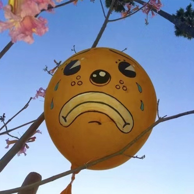 很搞怪的不开心的背景图 超级有意思的不开心素材