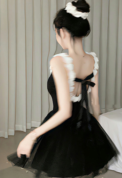 减肥美女壁纸身材超棒超美 激励你减肥的皮肤合集