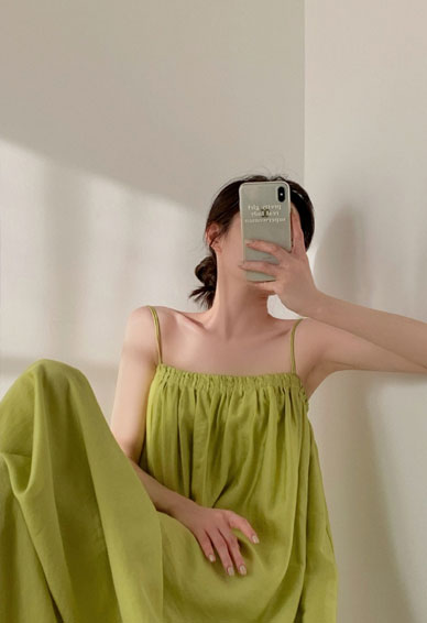 2021性感又很高级的女生部位壁纸高清 很热门的适合夏季的一款高清壁纸