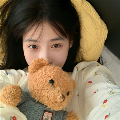 用了不想换的女头大全 干净又高级的女头合集