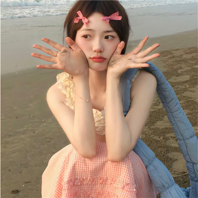 每款都是很甜的女头大全 少女专属超甜女头