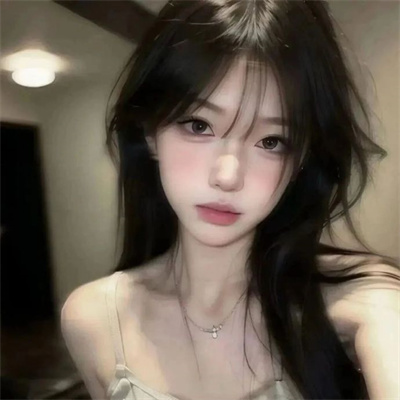 值得一用的女头大全很仙气 无水印超好看的女头