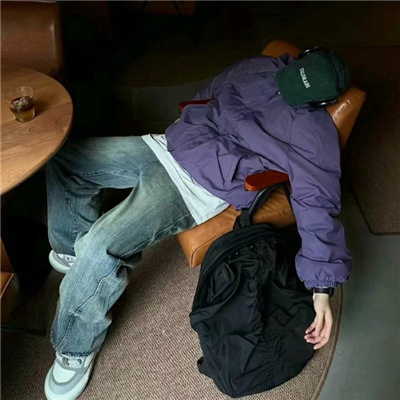 潮男专属头像很个性又很时尚 所有的好都不如刚刚好