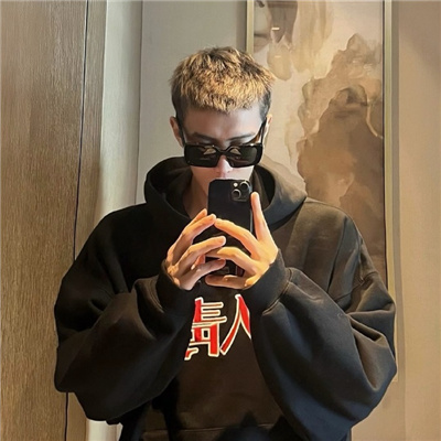 优质男头干净每张都很养眼出众 温柔干净且惊艳的男头