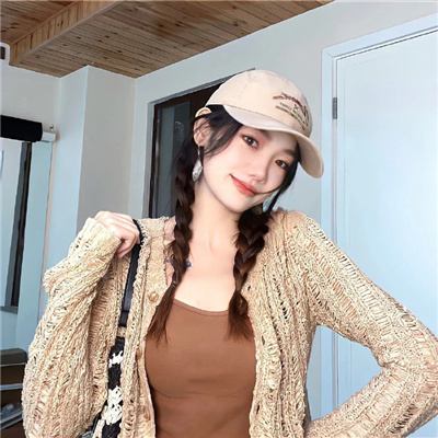 精心挑选的很有气质的女头 仙女们是时候该换微信头像啦