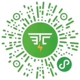 ETC助手微信小程序二维码