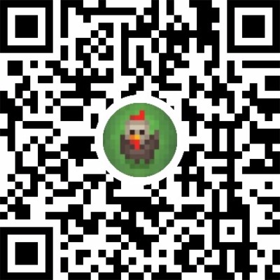 像素涂鸦微信小程序入口