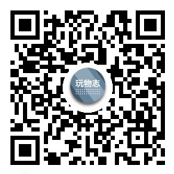 Coolbuy玩物志微信小程序