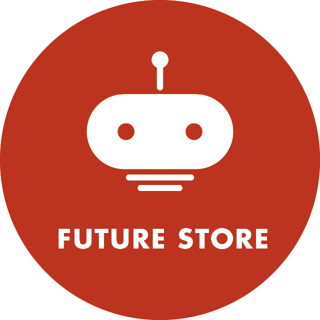 未来便利店微信小程序入口【EasyGo无人便利店】