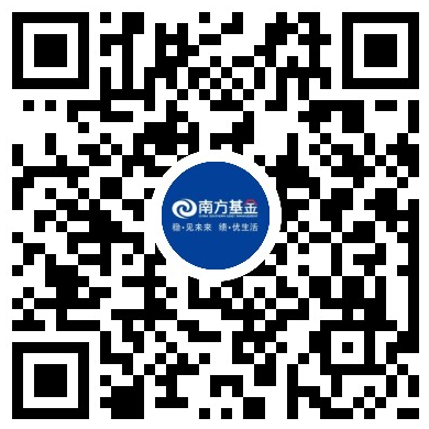 南方基金微信小程序入口