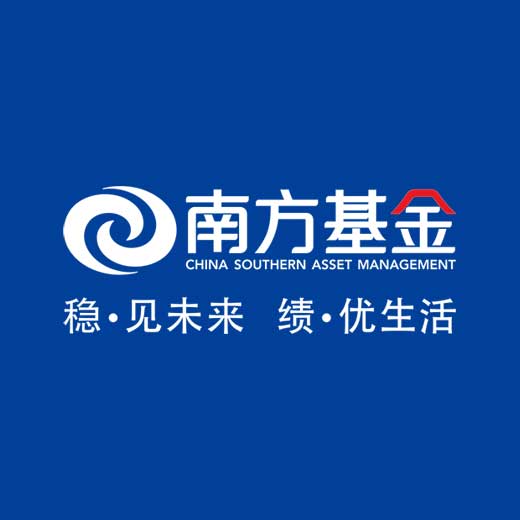 南方基金微信小程序入口