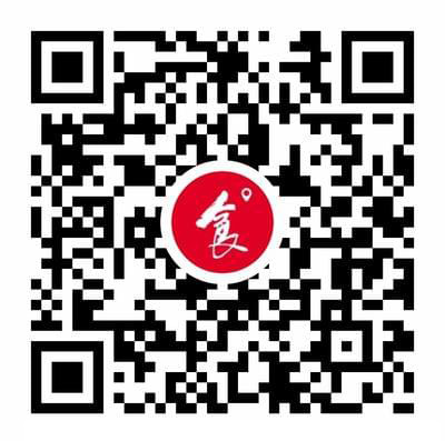 附近的美食小程序入口