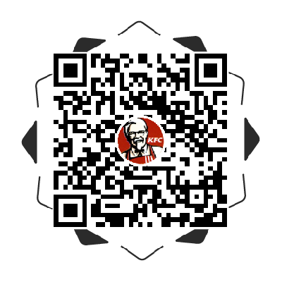 肯德基会员活动微信小程序