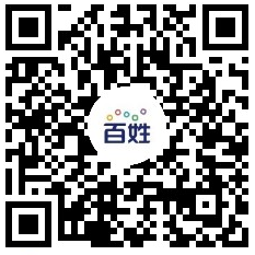 百姓网微信小程序入口