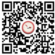 time酱微信小程序入口