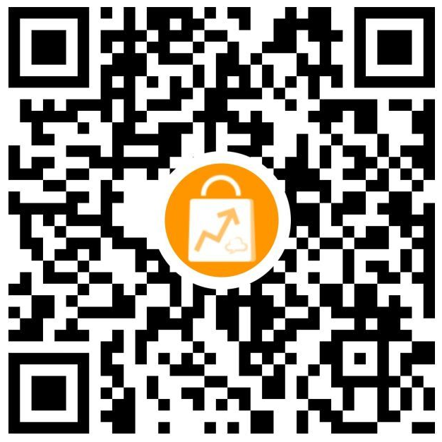 企微快销上报微信小程序入口