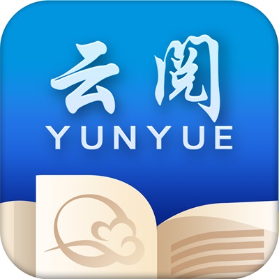 云阅文学miniapp微信小程序入口