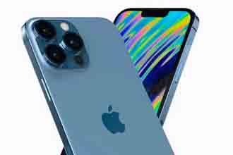 iPhone13支持指纹解锁!iPhone13指纹解锁在哪里设置?