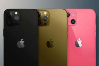 iPhone13Pro适合玩游戏吗 iPhone13Pro玩游戏发烫严重吗