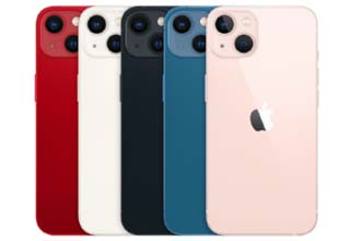 iPhone13Pro内存多大 iPhone13Pro像素多少