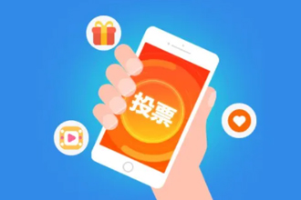 微信投票有个猫挡着是怎么回事 微信投票怎么样刷票数