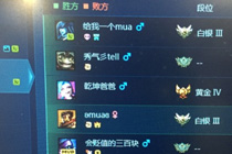tgp性别功能怎么隐藏 LOL英雄联盟怎么不显示男女性别